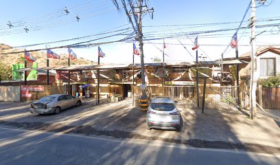 Sociedad Pizzerias Poker Limitada