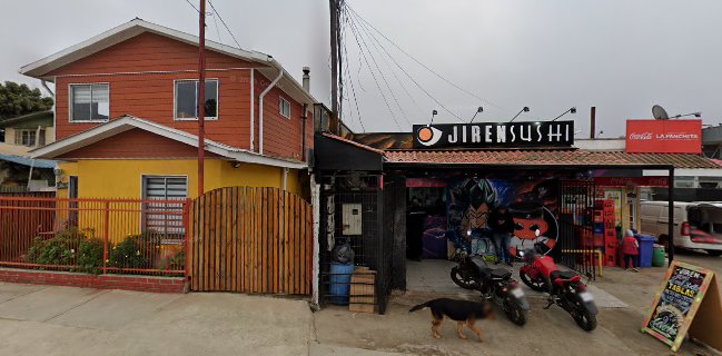 El Camarón Porteño