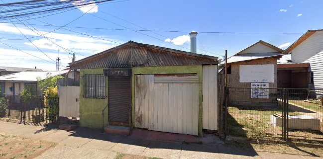 Panaderia y Provisiones Tacna
