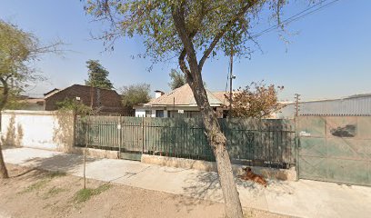 Gelateria Zapallar Limitada