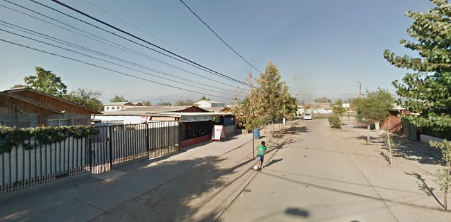 Romero Rojas Juan Miguel - El Bosque