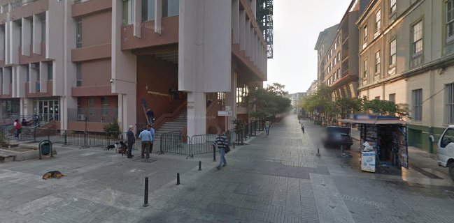 Cafe Y Restoran Riquet Limitada