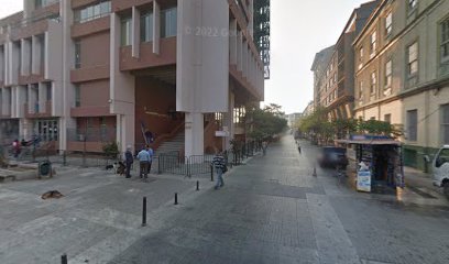 Cafe Y Restoran Riquet Limitada