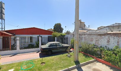 Pena Vasquez Manuel Mauricio