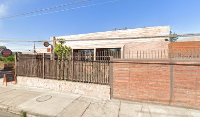 Sintesis arquitecto & asociados