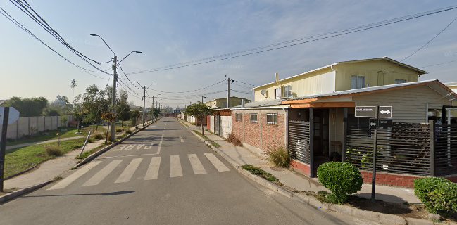 Pastelería Leonardo