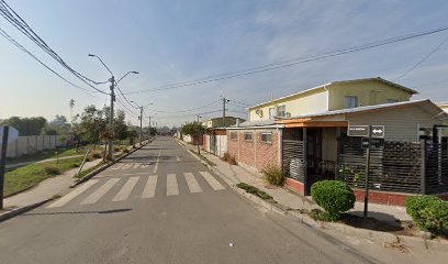 Pastelería Leonardo