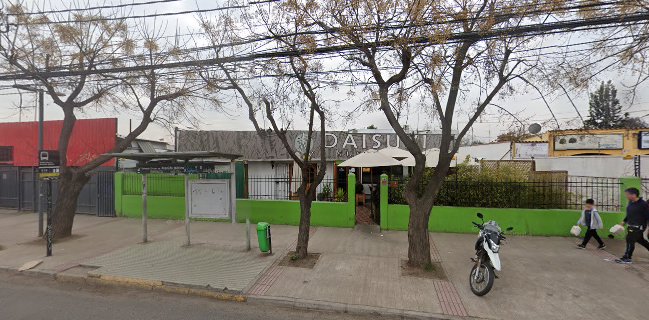 Daisuki Sushi Bar & Delivery