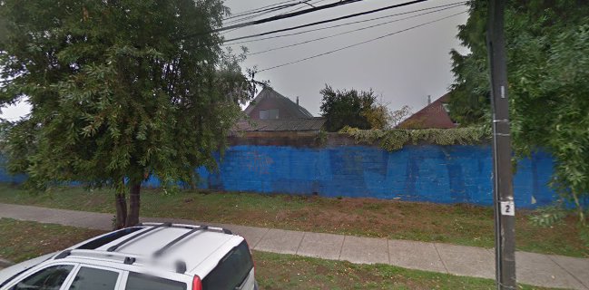 Pizzeria la casa blanca