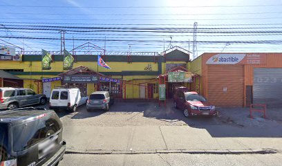 La Espiga de Oro