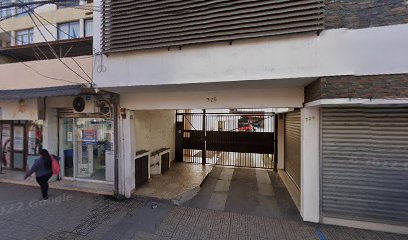 Hotelera Curico S.A.