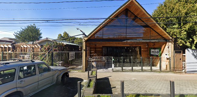 Restaurant Capitán Pastene