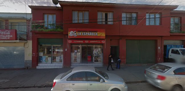 Panaderia La Española