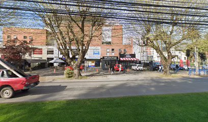 Ecoturismo Gastronómico