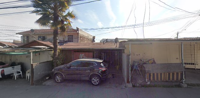 Pollo Asado y comida la quinta reina