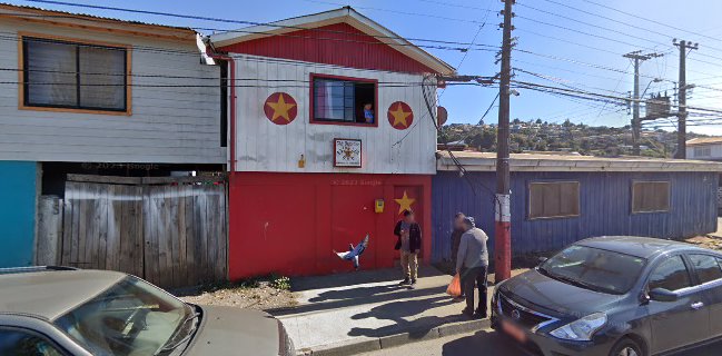 Club Deportivo Estrella De Oro