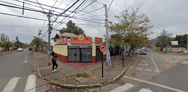 La Bonn'a Pizza | Bulnes