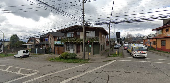 Fusión Sandwich , colo colo alto