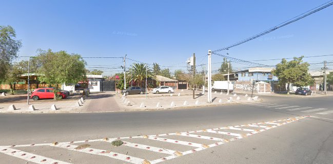 Pastelería Combarbalá