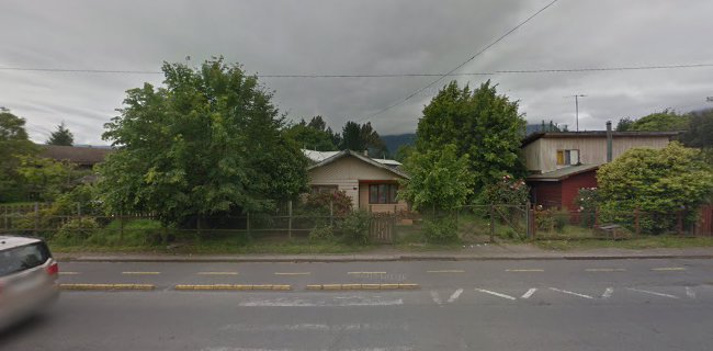 Opinii despre Restaurante Didáctico Liceo Bicentenario Hotelería y Turismo în Pucon - Gastronomía y hostelería