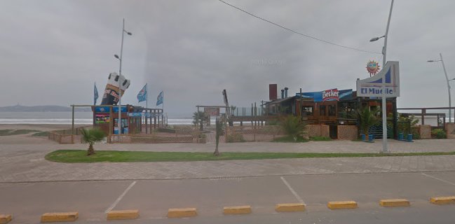 Pub El Muelle - La Serena