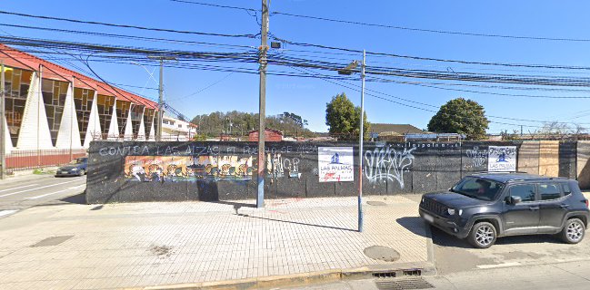 Parrilladas El Quincho