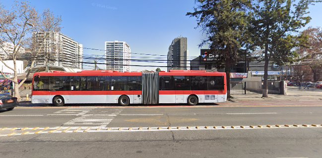 Panadería y Pastelería BonPan