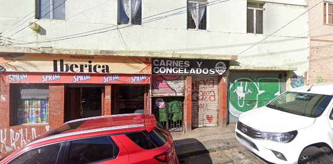 Panaderia Iberica