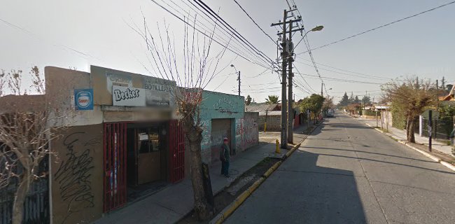 Opinii despre Eugenio în El Bosque - Gastronomía y hostelería