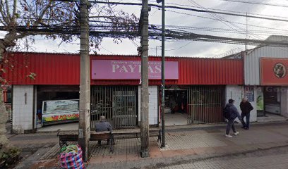Alimentos Dona Javiera Limitada