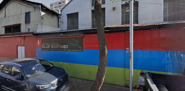 Hospederia Lila Ana Solis Flores Empresa Individua