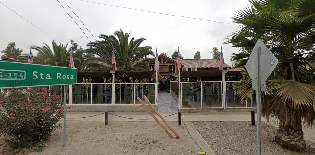 Restaurante La Picá De Lo Pinto