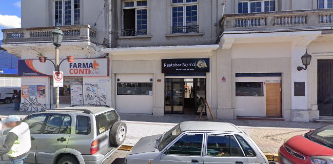 Roco Fredes,Jose Lisandro,Restaurantes Y Eventos E.I.R.L.