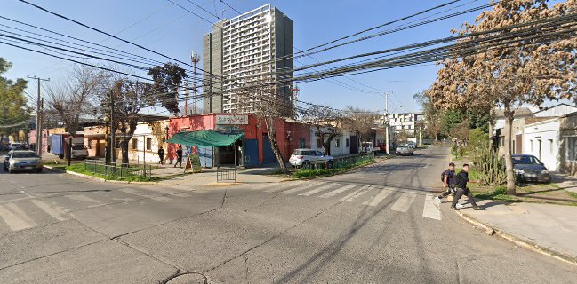 Sabrozoon . Comida rapida