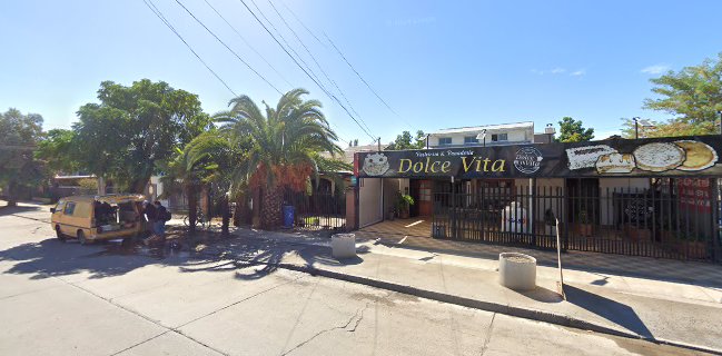 Pastelería acuario la Galilea