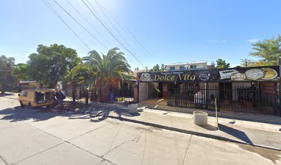 Pastelería acuario la Galilea