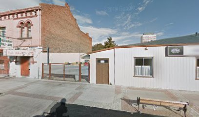 Solange Andrea Vidal Nicetich