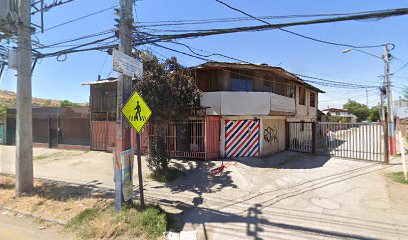 Cesar Eugenio Soto Fernandez