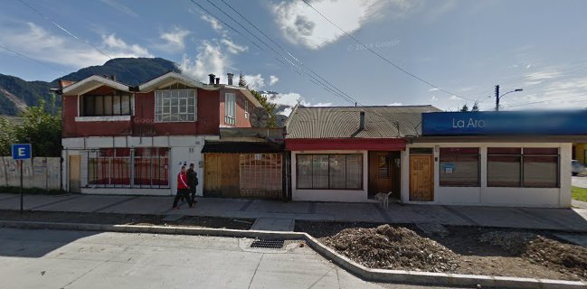 Restobar sin fronteras