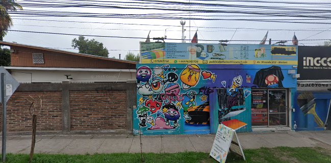 Crespas Restaurante y Cafetería