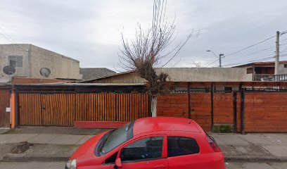 Paola Andrea Labarca Millar