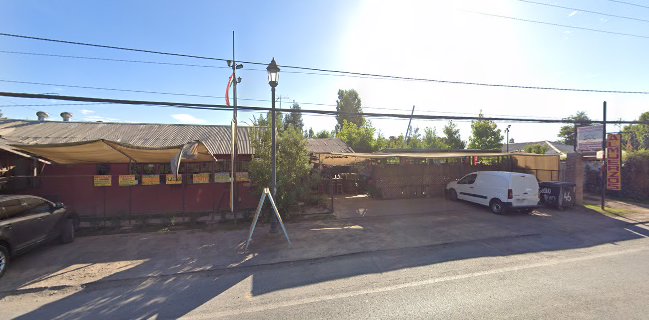 Restaurant Gallo Rojo