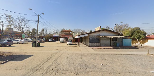 Comercial Bilbao Limitada