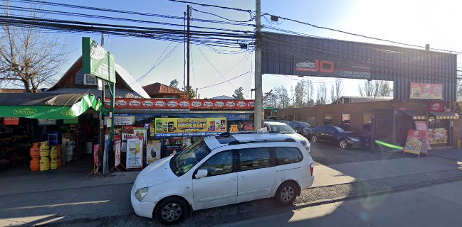 Pandita Pizza Express