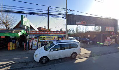 Pandita Pizza Express