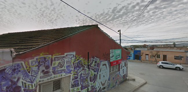 Panaderia Donde La Coté - Viña del Mar