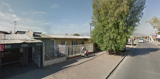 Robinson Enrique de la Torre Mardones