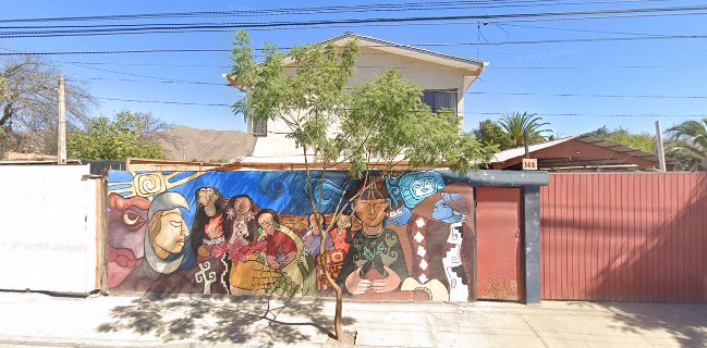 El Huerto de l@s Abuel@s