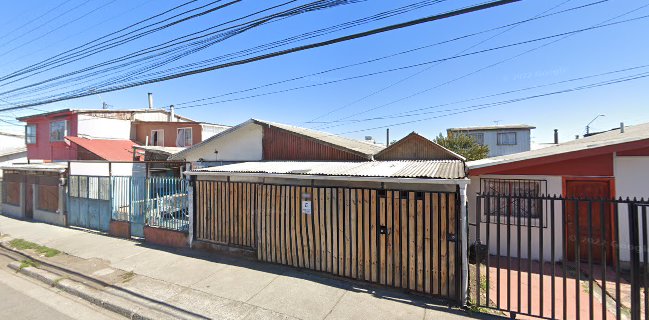 casita de la bro