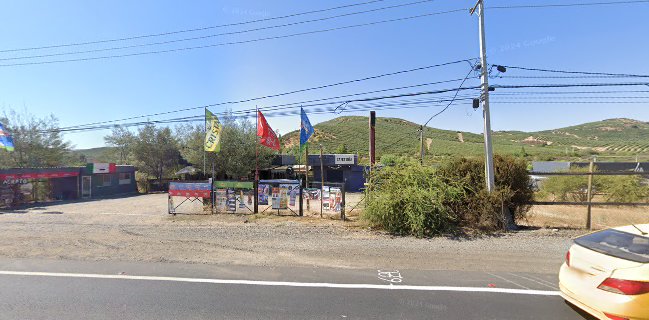 La Chacra Cafetería